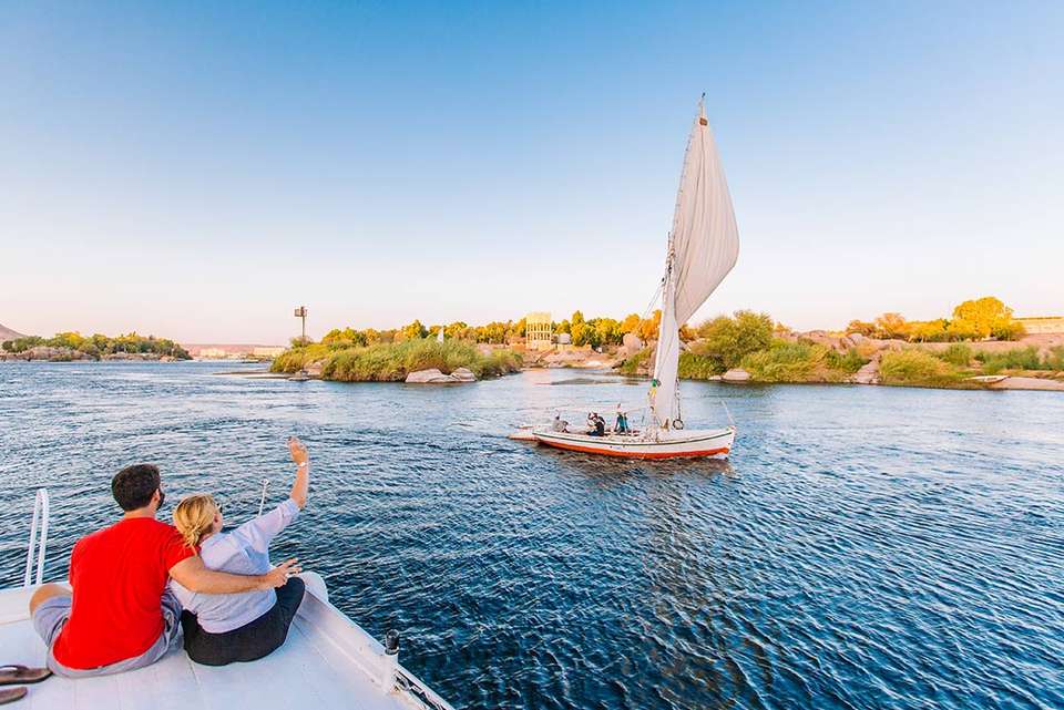 Premium Egypt - Intrepid Travel - Egypt - Image 1