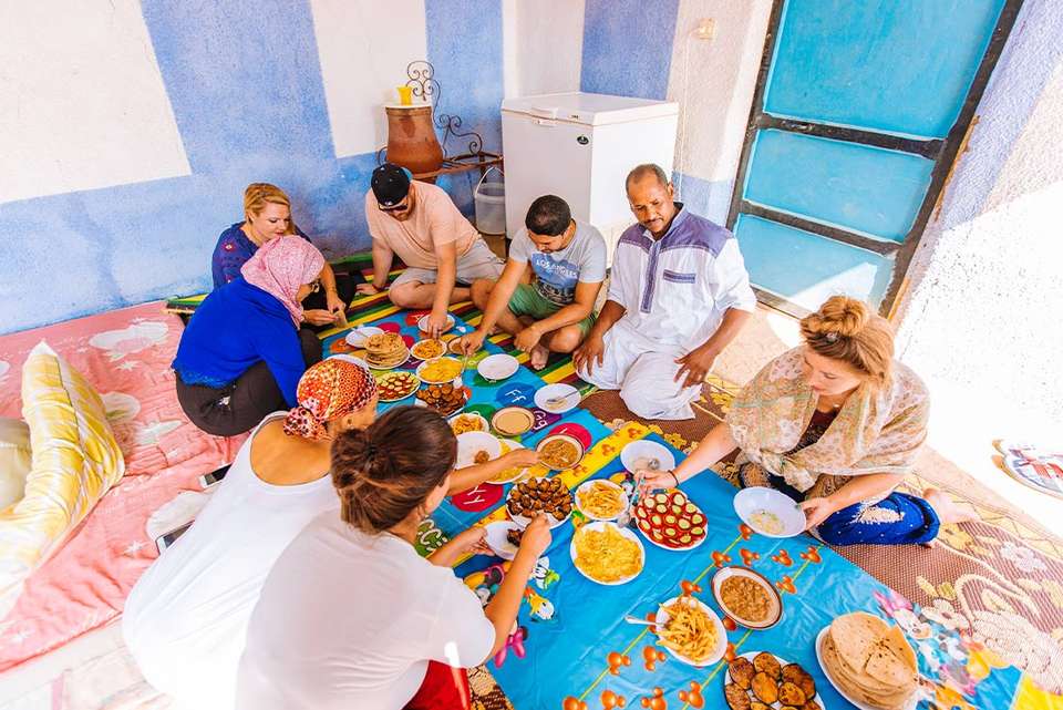 Premium Egypt - Intrepid Travel - Egypt - Image 17