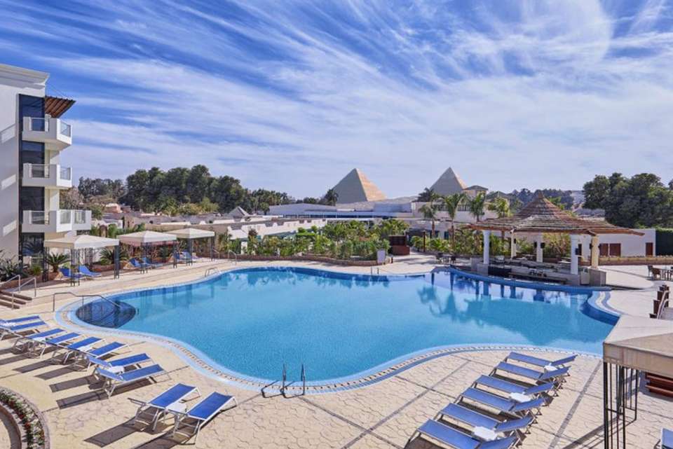 Premium Egypt - Intrepid Travel - Egypt - Image 16