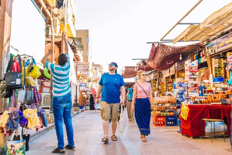 Premium Egypt - Intrepid Travel - Egypt - Image 15