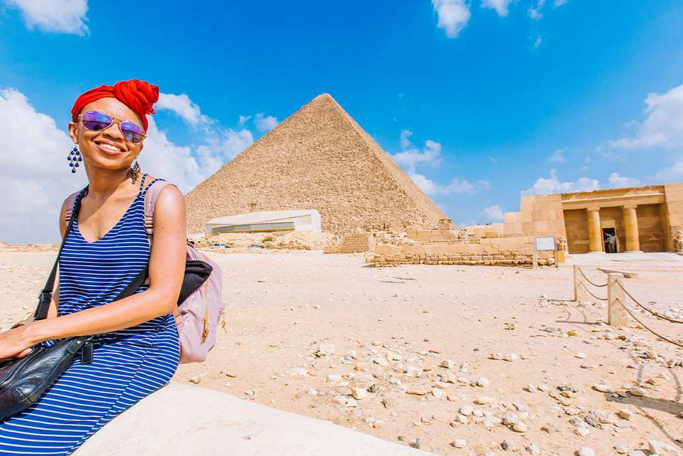Premium Egypt - Intrepid Travel - Egypt - Image 13