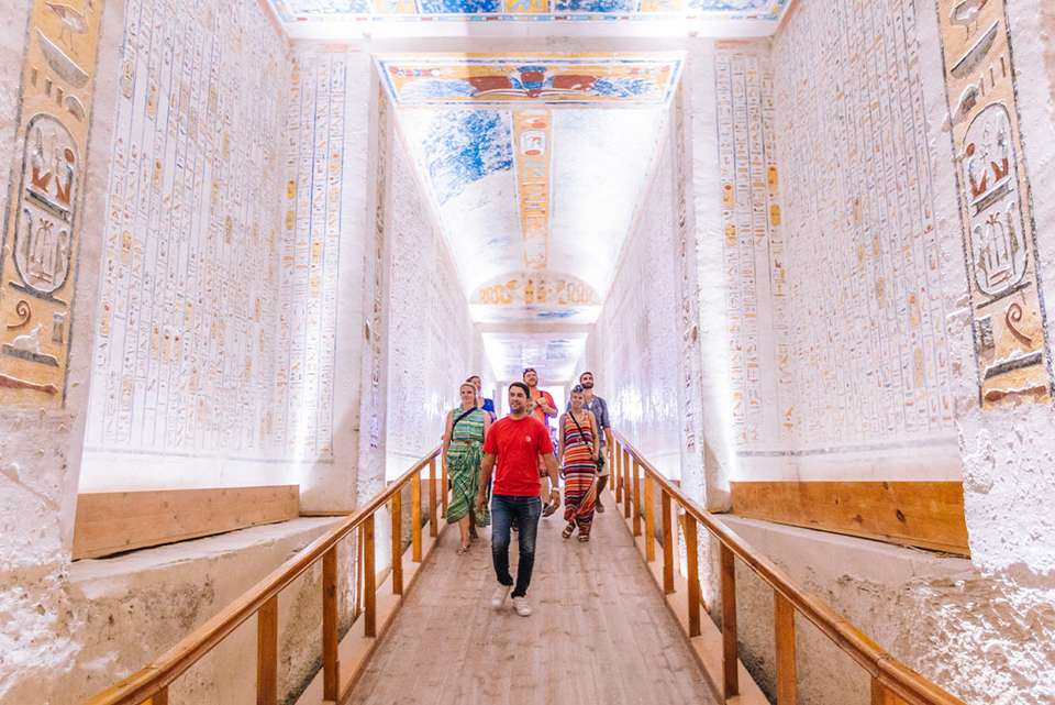 Premium Egypt - Intrepid Travel - Egypt - Image 10
