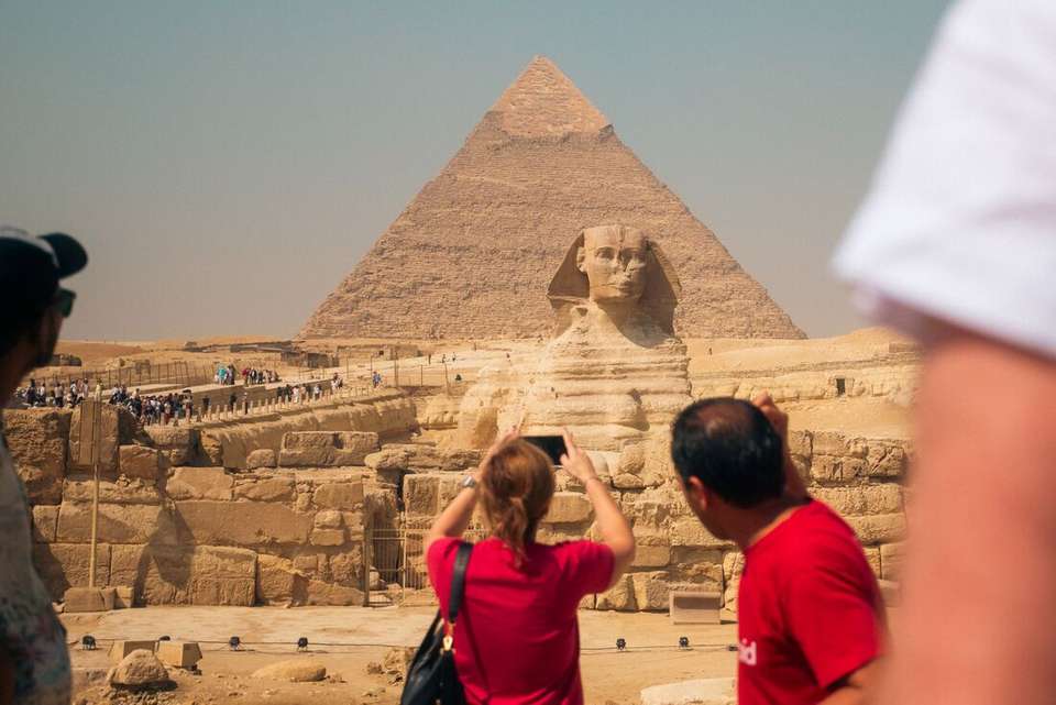 Premium Egypt - Intrepid Travel - Egypt - Image 9