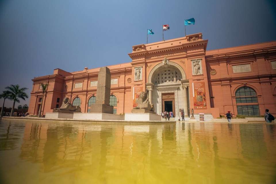 Premium Egypt - Intrepid Travel - Egypt - Image 7