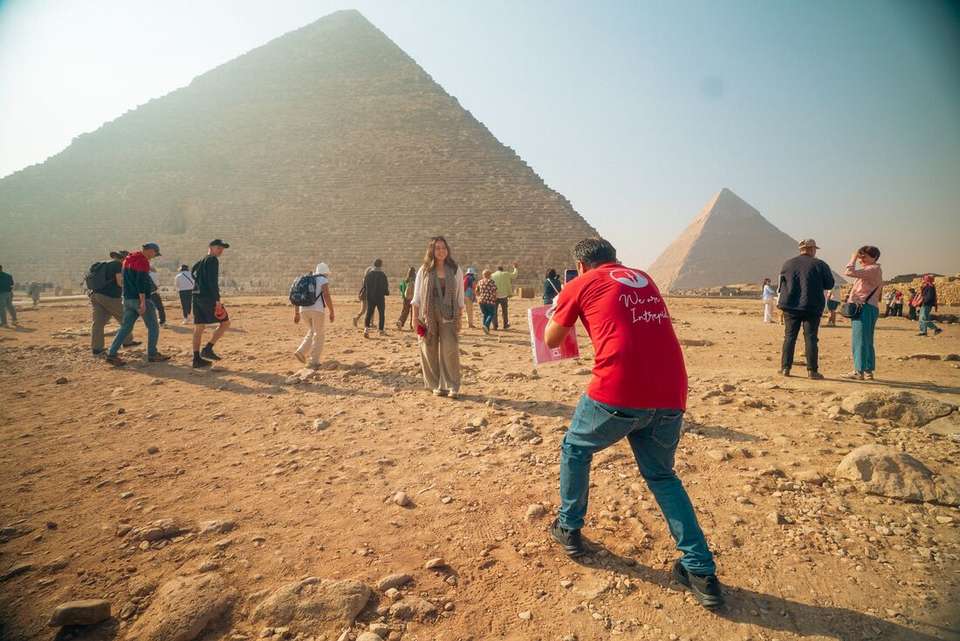 Premium Egypt - Intrepid Travel - Egypt - Image 6