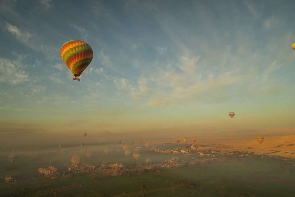 Premium Egypt - Intrepid Travel - Egypt - Image 3