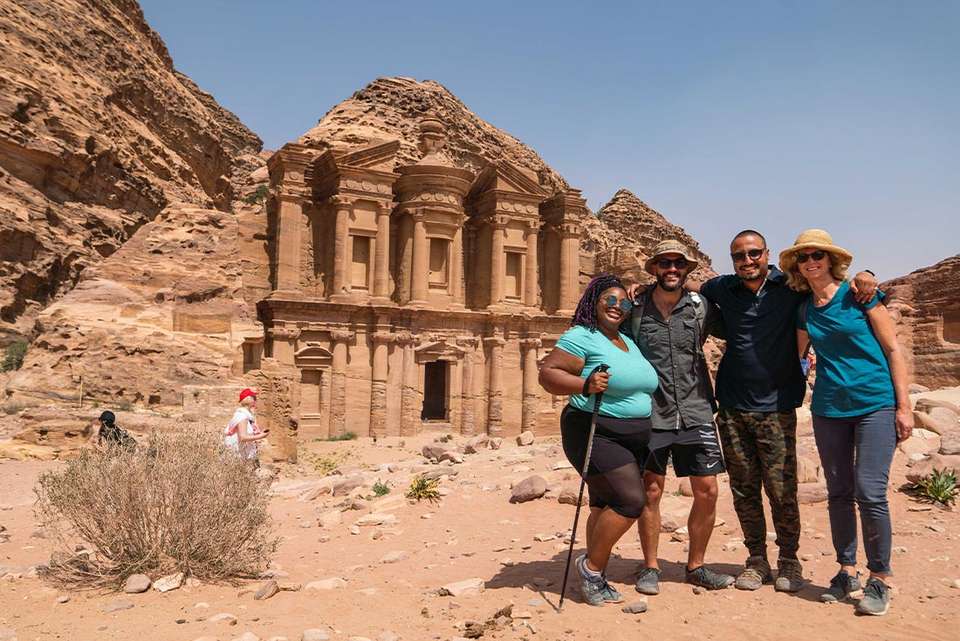 Premium Egypt & Jordan - Intrepid Travel - Egypt - Image 5