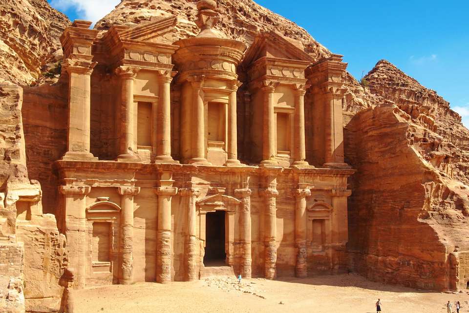 Premium Egypt & Jordan - Intrepid Travel - Egypt - Image 9