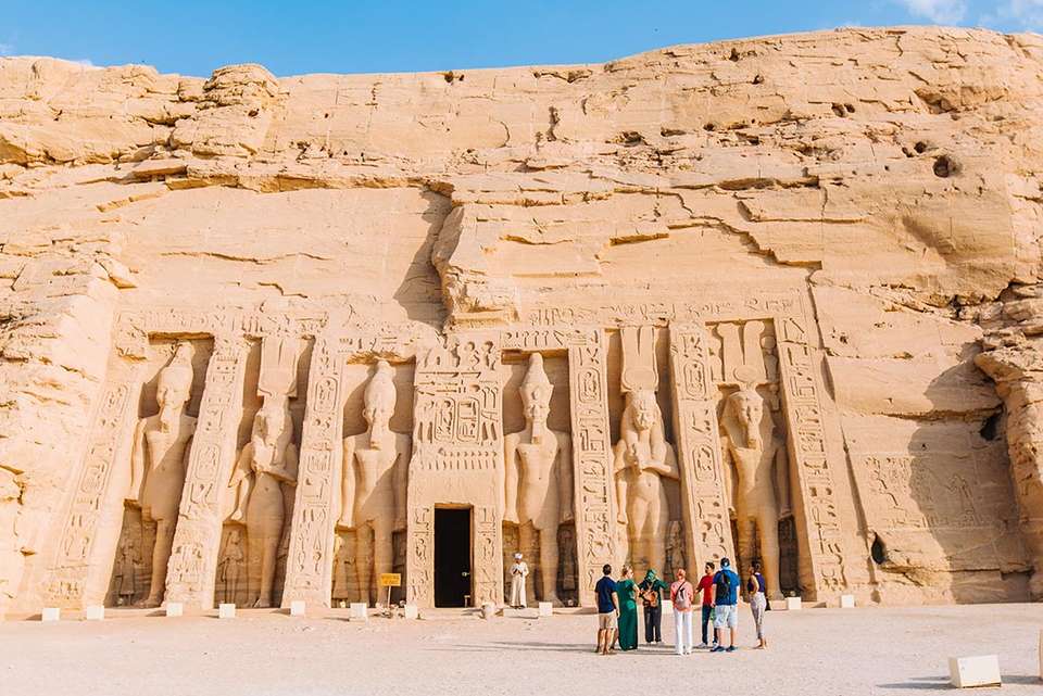Premium Egypt & Jordan in Depth - Intrepid Travel - Egypt - Image 2