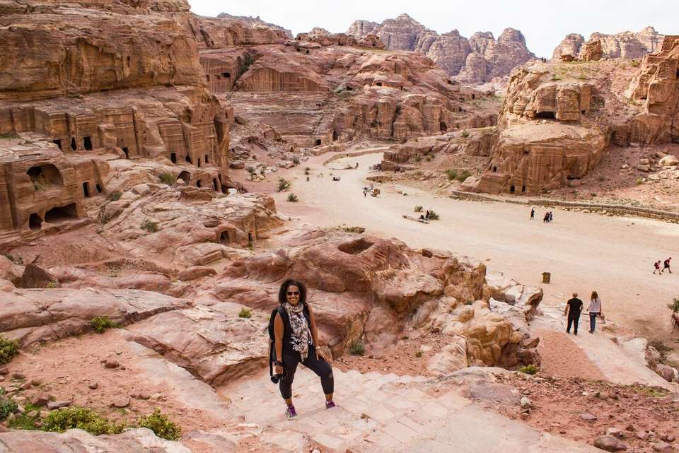 Premium Egypt & Jordan in Depth - Intrepid Travel - Egypt - Image 8