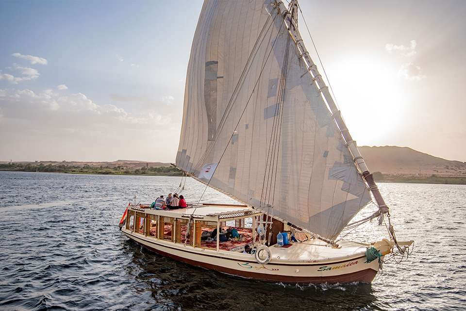 Premium Egypt in Depth - Intrepid Travel - Egypt - Image 16