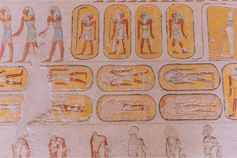 Premium Egypt in Depth - Intrepid Travel - Egypt - Image 15