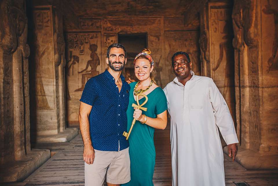 Premium Egypt in Depth - Intrepid Travel - Egypt - Image 14