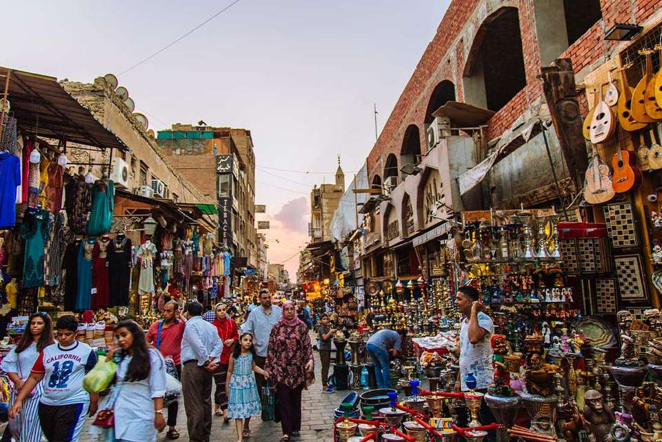 Premium Egypt in Depth - Intrepid Travel - Egypt - Image 13