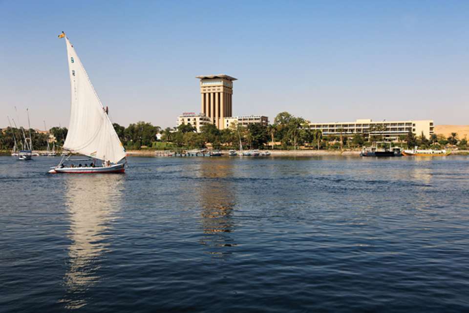 Premium Egypt in Depth - Intrepid Travel - Egypt - Image 9