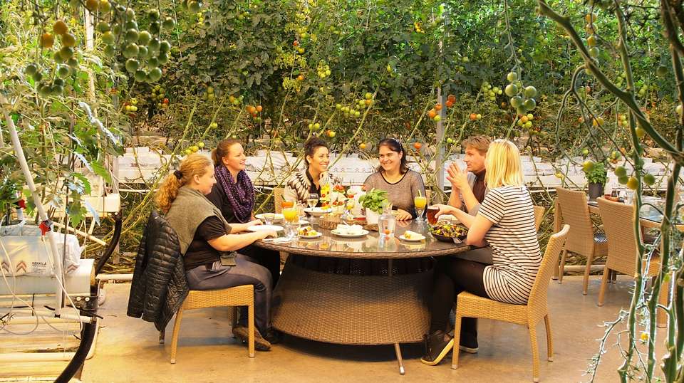 Premium Golden Circle Tour- Small Bus Experience  - Bustravel Iceland - Iceland