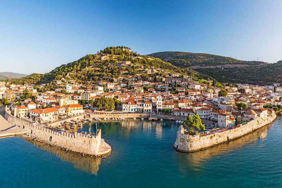 Premium Greece - Intrepid Travel - Greece - Image 19