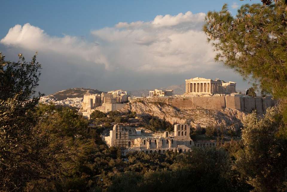 Premium Greece - Intrepid Travel - Greece - Image 17