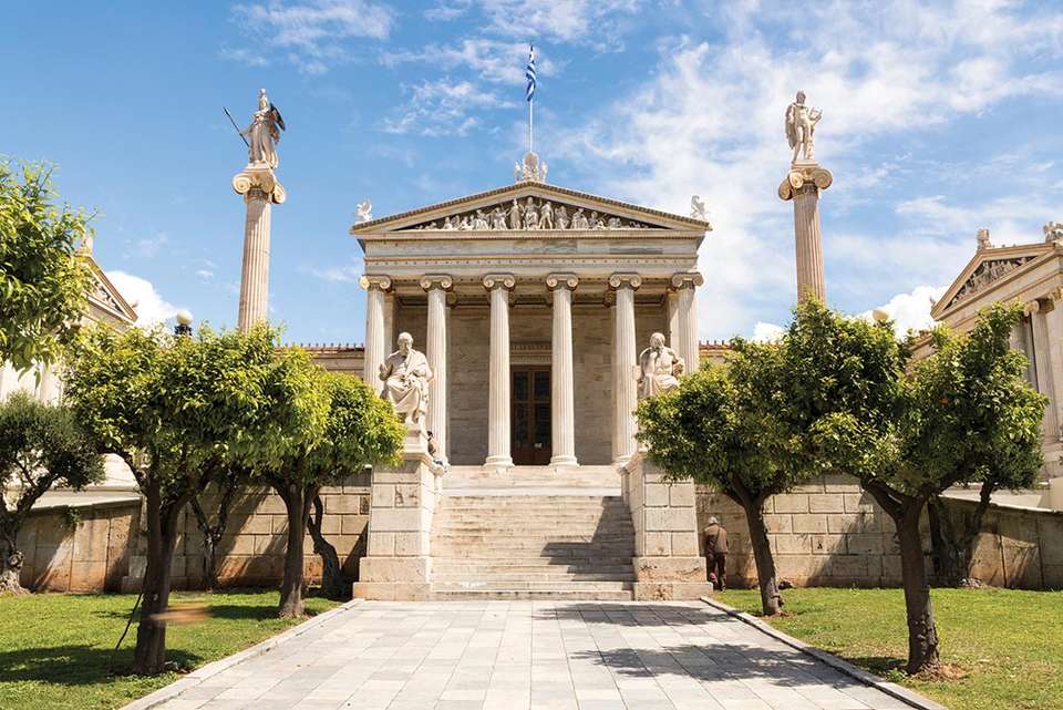 Premium Greece - Intrepid Travel - Greece - Image 12
