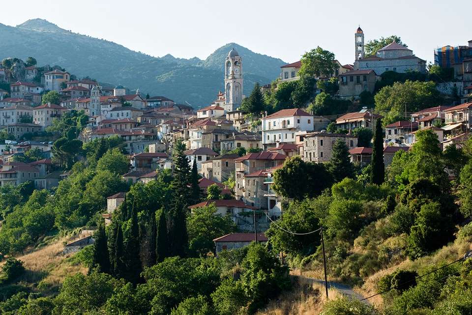 Premium Greece - Intrepid Travel - Greece - Image 8