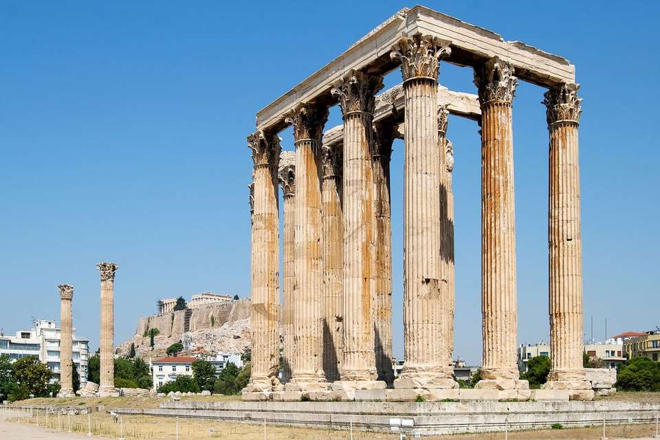 Premium Greece - Intrepid Travel - Greece - Image 6