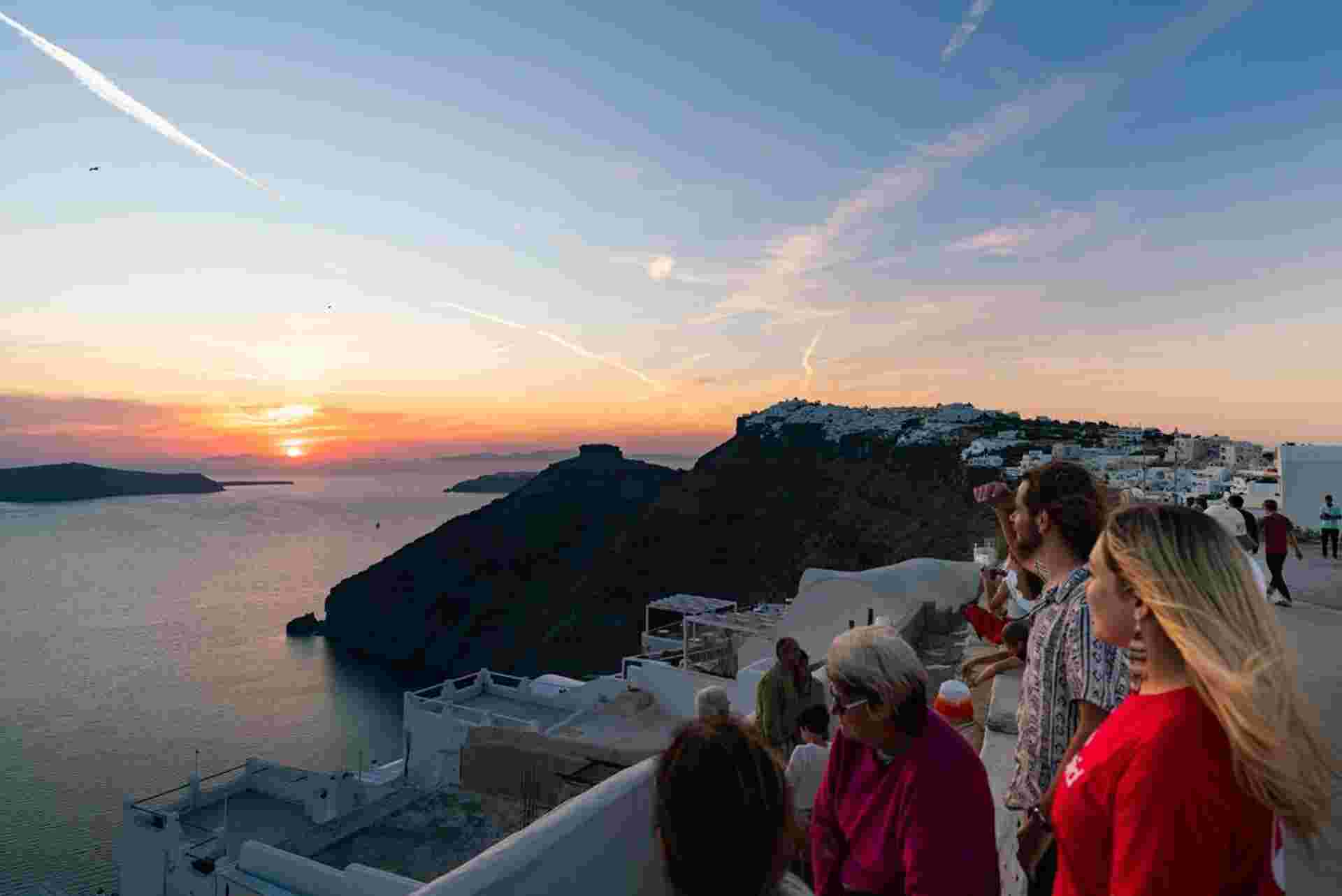 Premium Greece Cyclades Islands