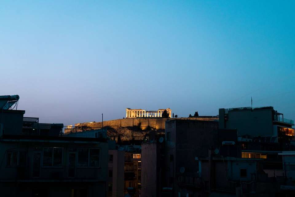 Premium Greece Cyclades Islands - Intrepid Travel - Greece