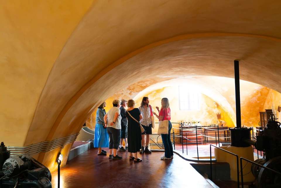 Premium Greece Cyclades Islands - Intrepid Travel - Greece