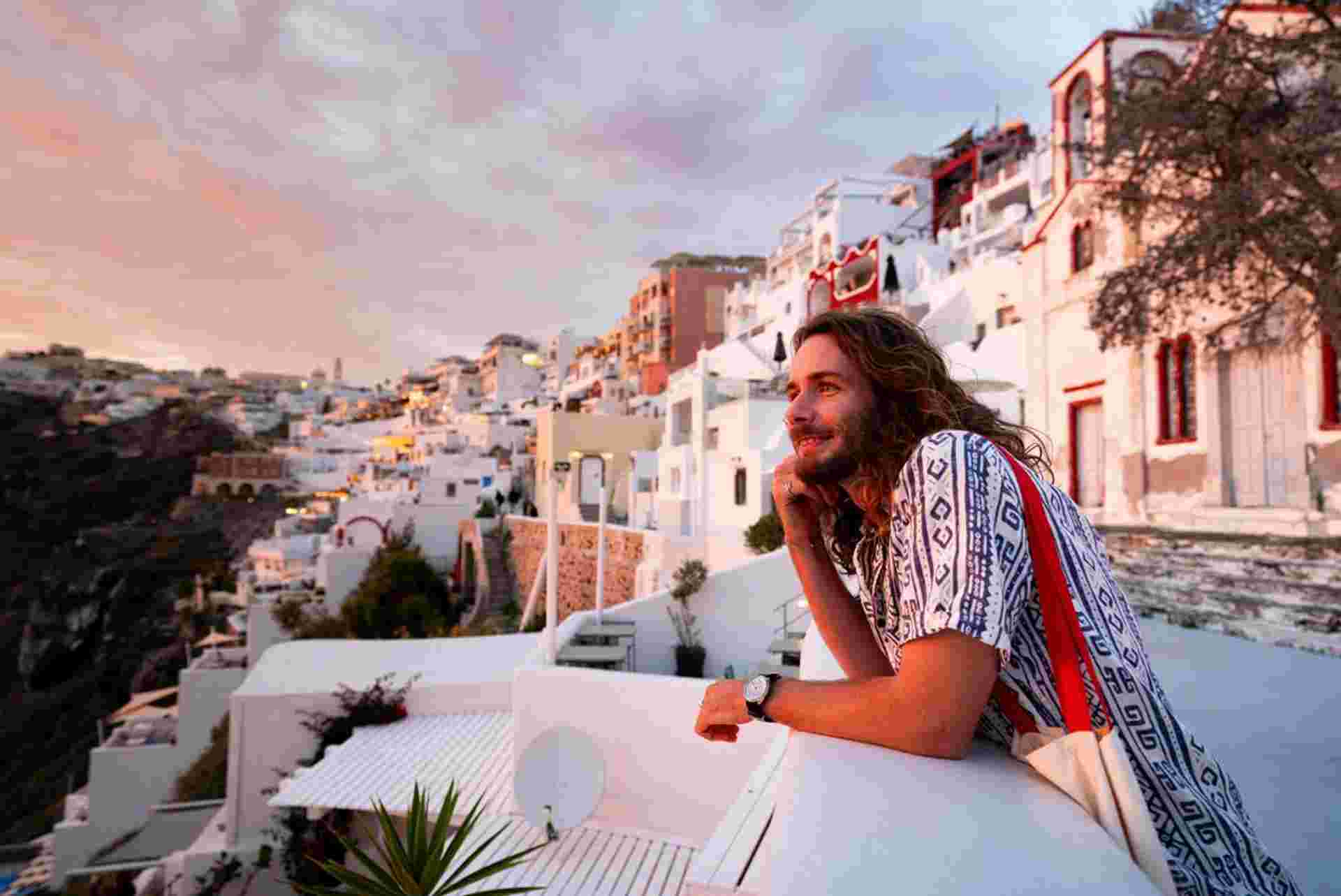 Premium Greece in Depth