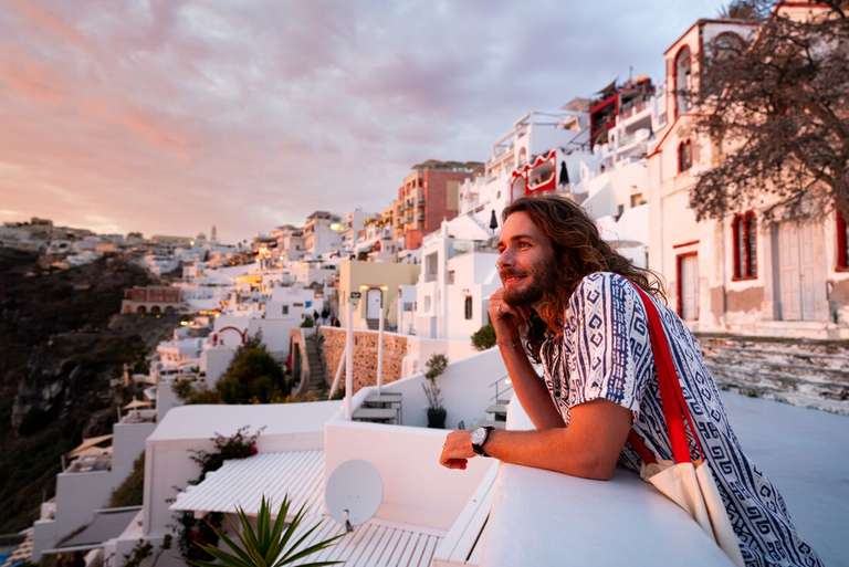 Premium Greece in Depth - July 2027