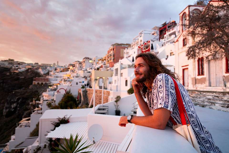 Premium Greece in Depth - Intrepid Travel - Greece