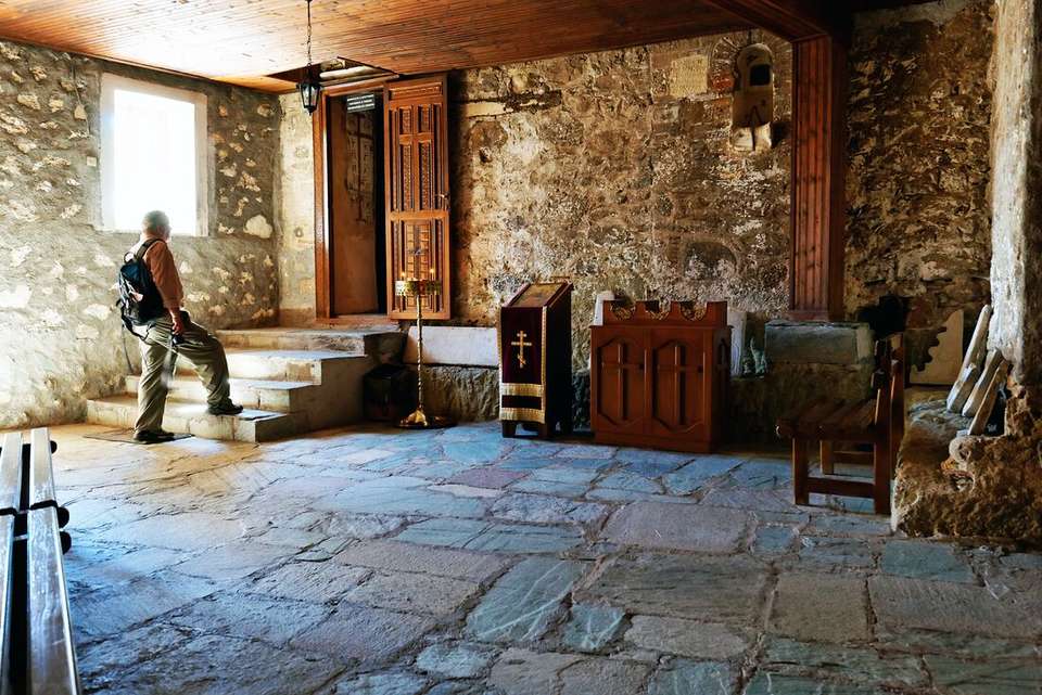 Premium Greece in Depth - Intrepid Travel - Greece