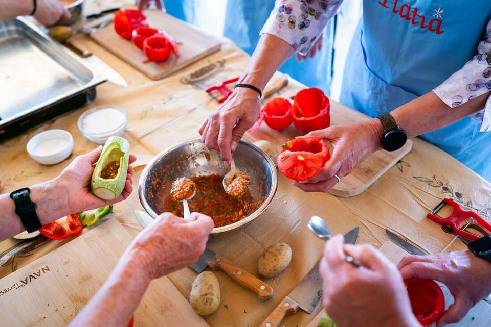 Premium Greece in Depth - Intrepid Travel - Greece