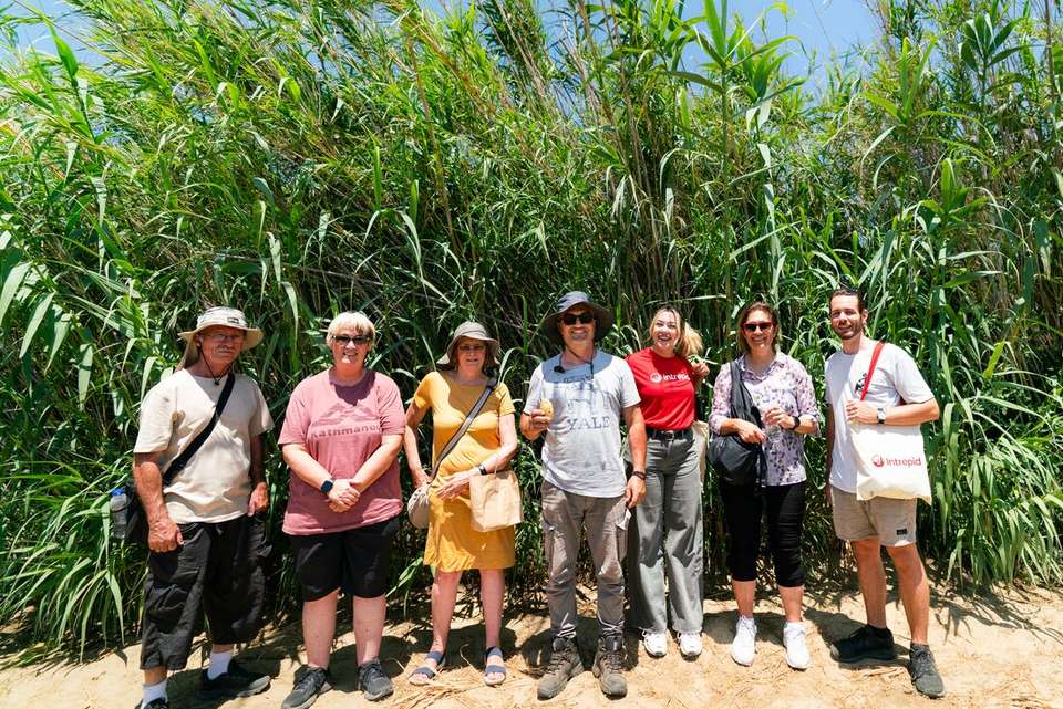 Premium Greece in Depth - Intrepid Travel - Greece