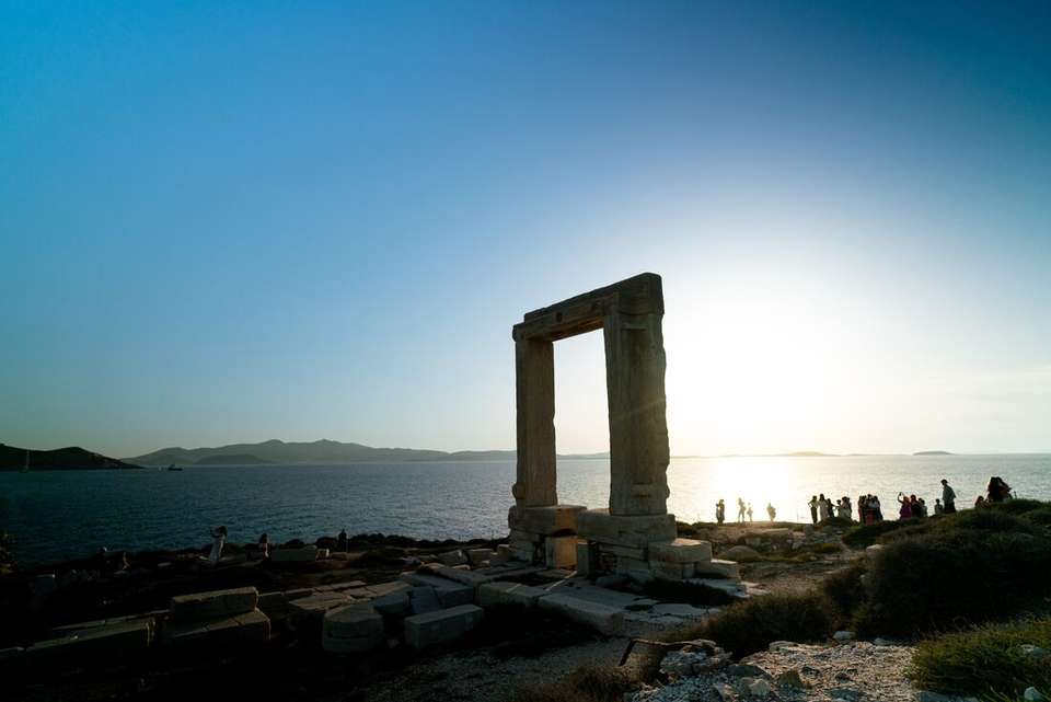 Premium Greece in Depth - Intrepid Travel - Greece