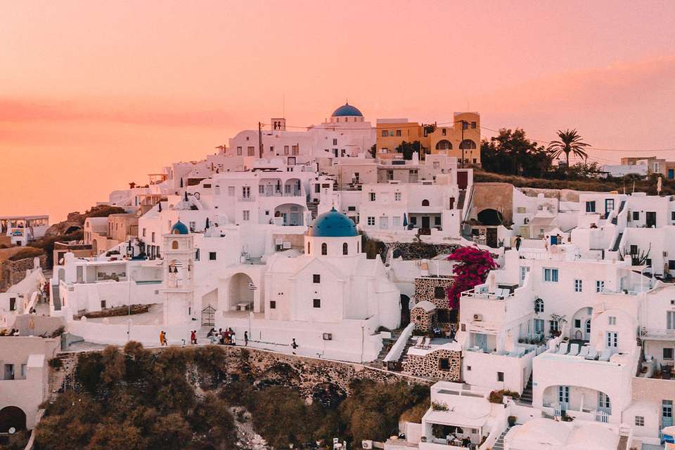 Premium Greece in Depth - Intrepid Travel - Greece