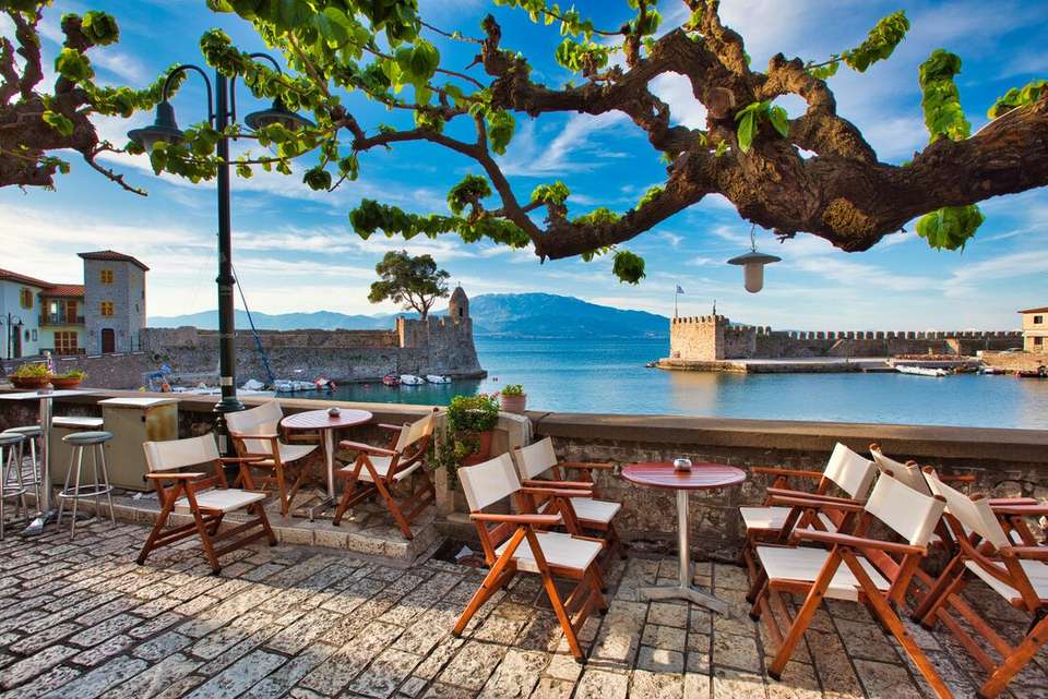 Premium Greece in Depth - Intrepid Travel - Greece