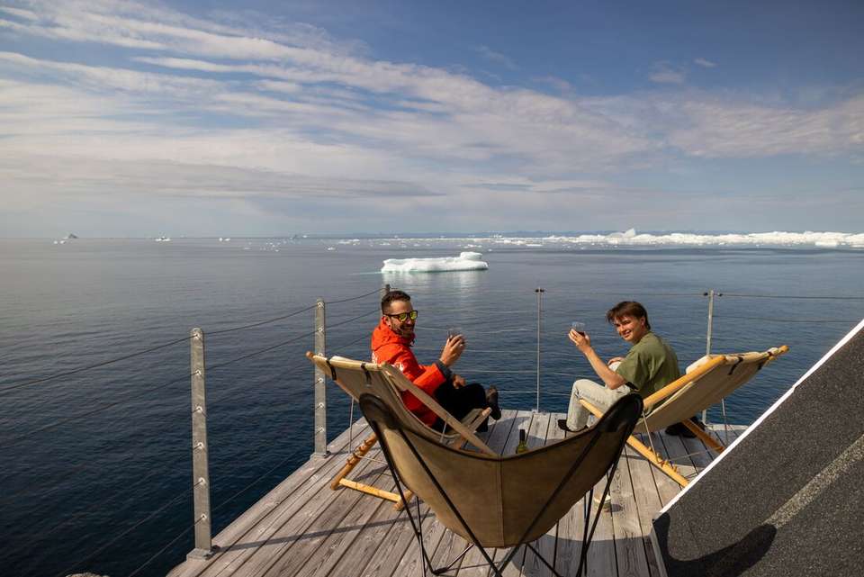 Premium Greenland - Intrepid Travel - Greenland - Image 6