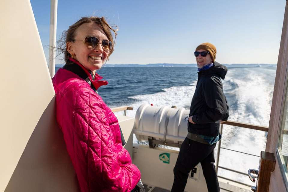 Premium Greenland - Intrepid Travel - Greenland - Image 9