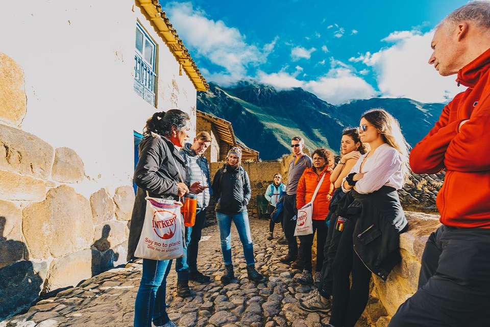 Premium Highlights of South America - Intrepid Travel - Peru - Image 10