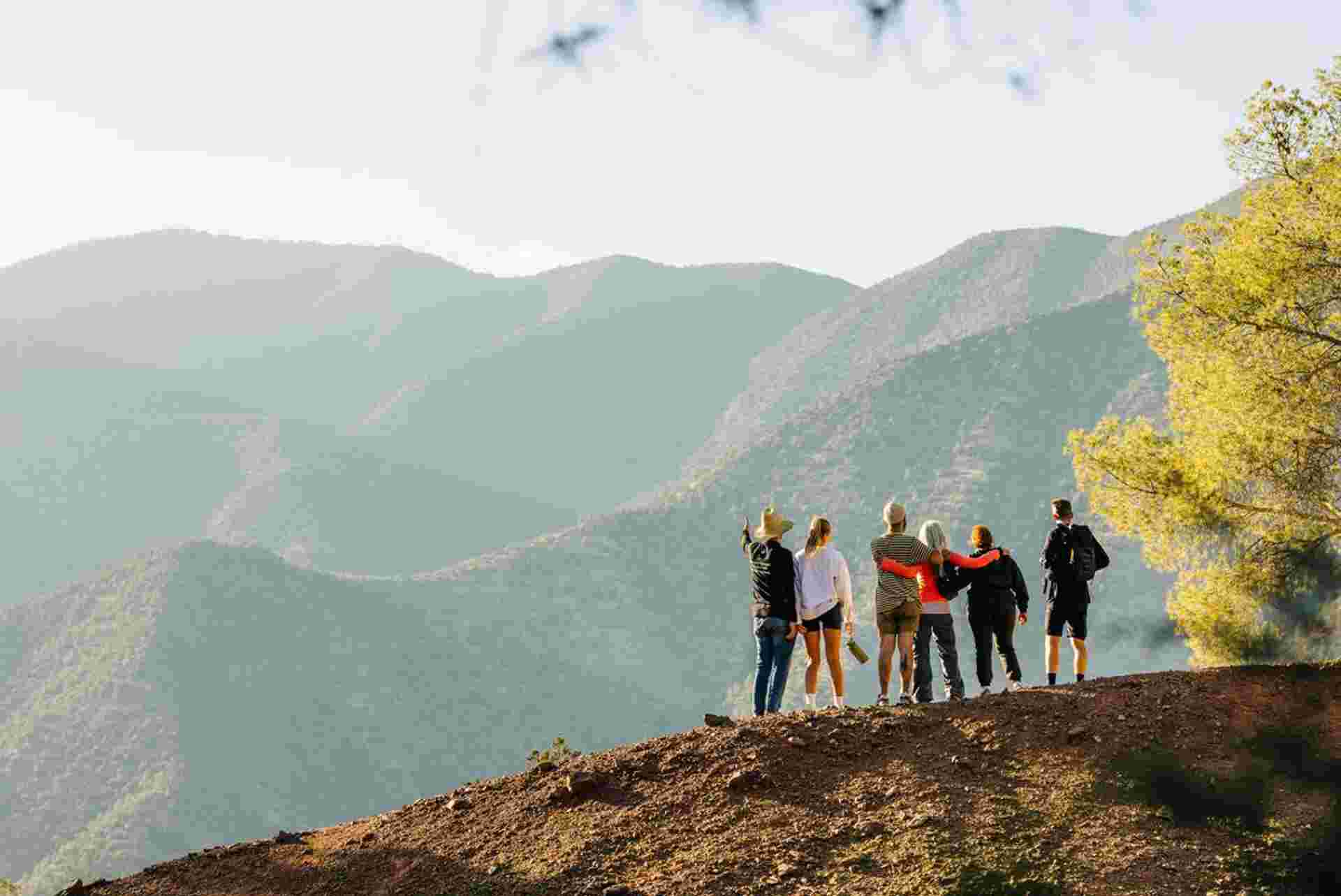 Premium Hiking and Trekking in Morocco