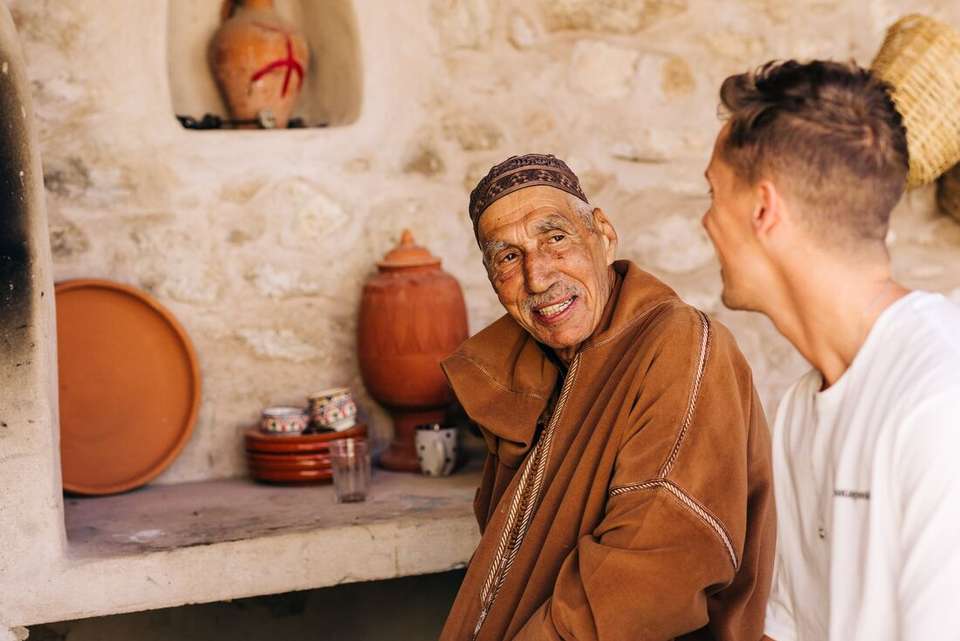 Premium Hiking and Trekking in Morocco - undefined - Image 3