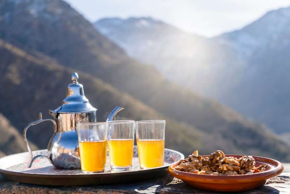Premium Hiking and Trekking in Morocco - undefined - Image 8