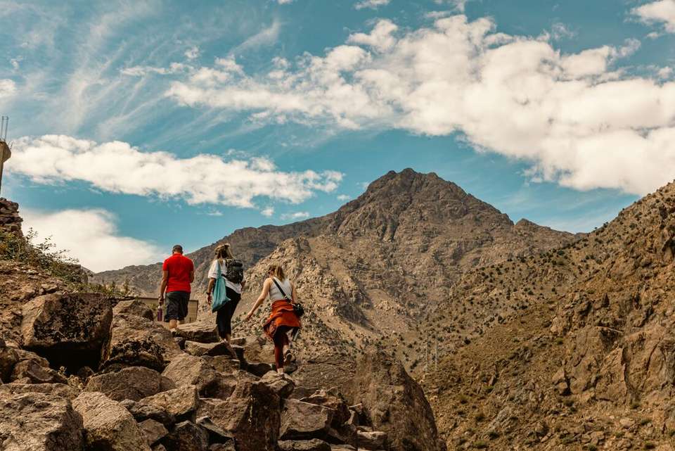 Premium Hiking and Trekking in Morocco - undefined - Image 9