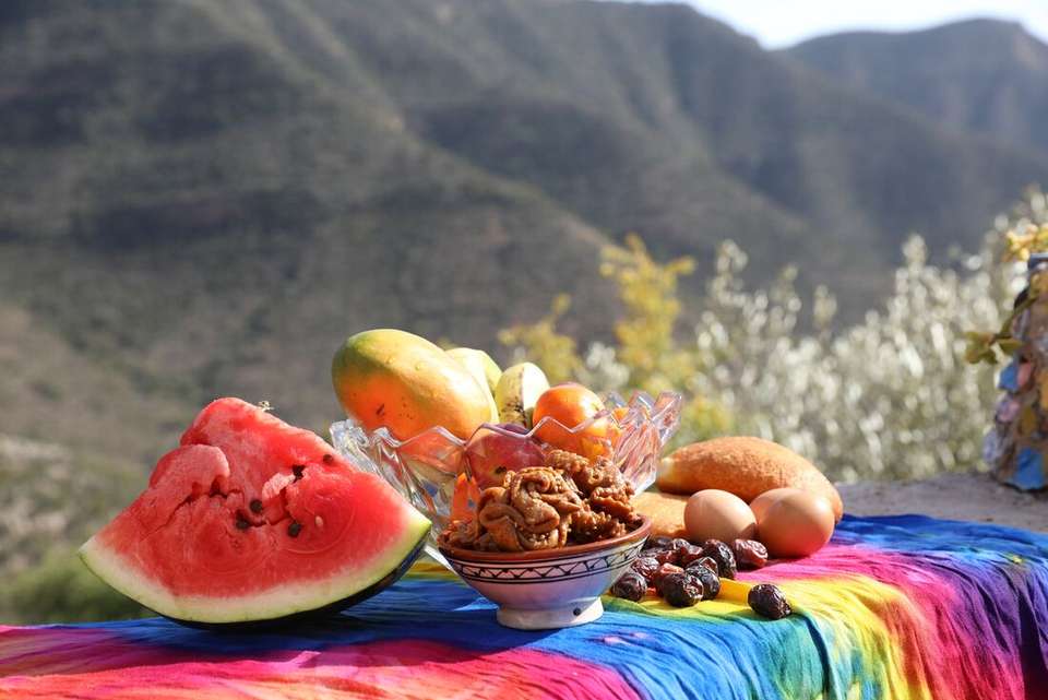 Premium Hiking and Trekking in Morocco - undefined - Image 11