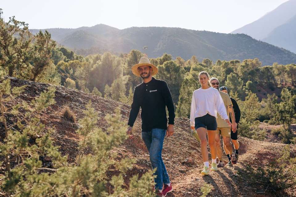 Premium Hiking and Trekking in Morocco - undefined - Image 14