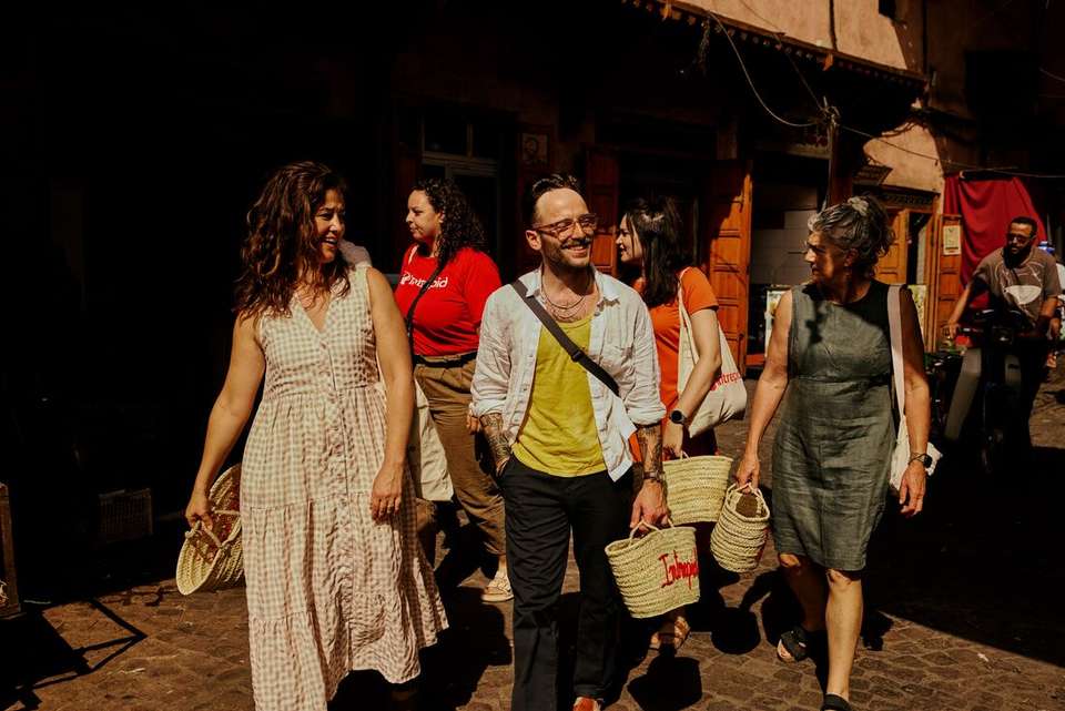 Premium Hiking and Trekking in Morocco - undefined - Image 15