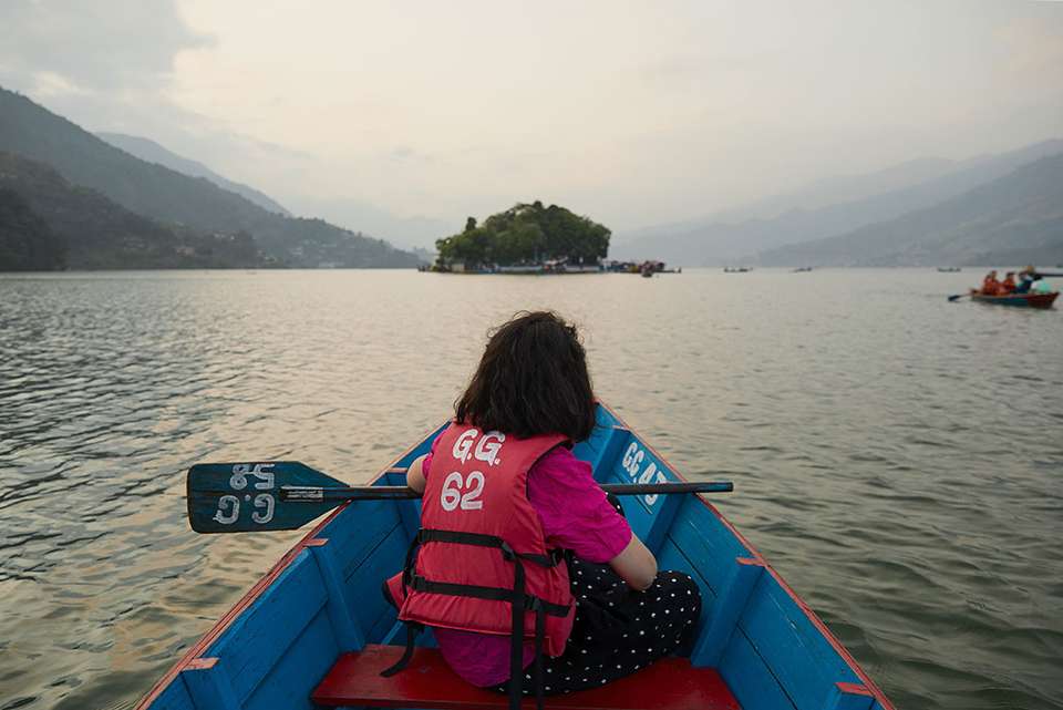 Premium Hiking and Trekking in Nepal's Annapurna region - Intrepid Travel - Nepal - Image 3