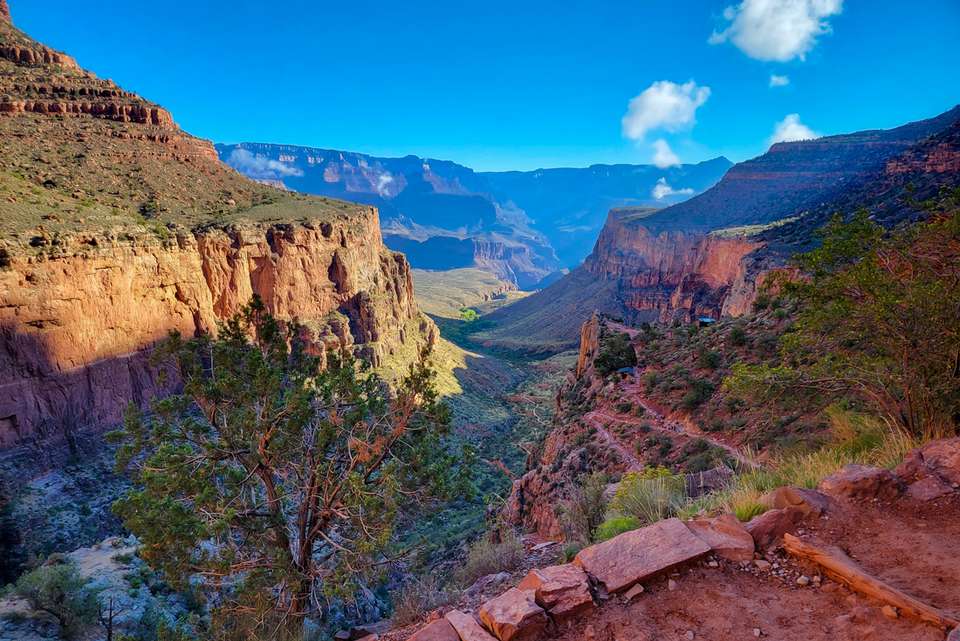 Premium Hiking in the Grand Canyon - Intrepid Travel - USA - Image 4