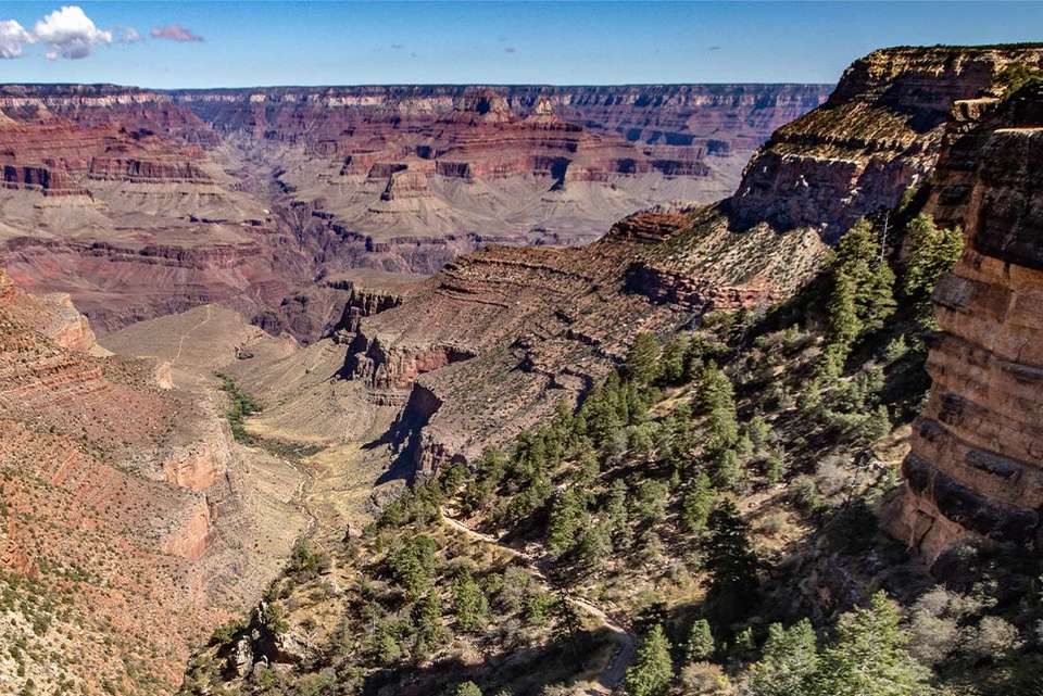 Premium Hiking in the Grand Canyon - Intrepid Travel - USA - Image 6